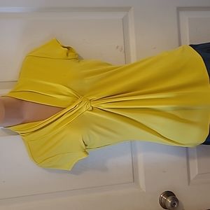 Unworn Grace blouse